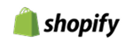 Shopify Logo