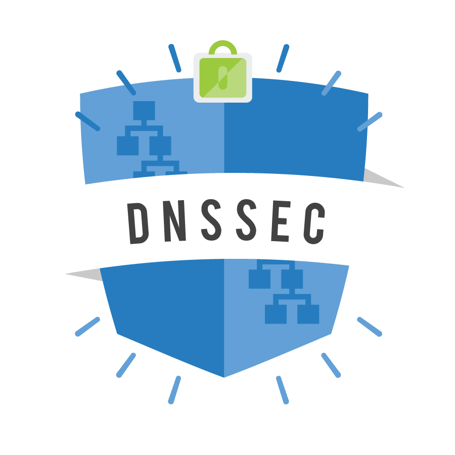 dnssec logo