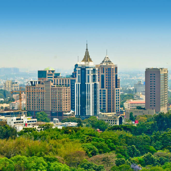 Bengaluru
