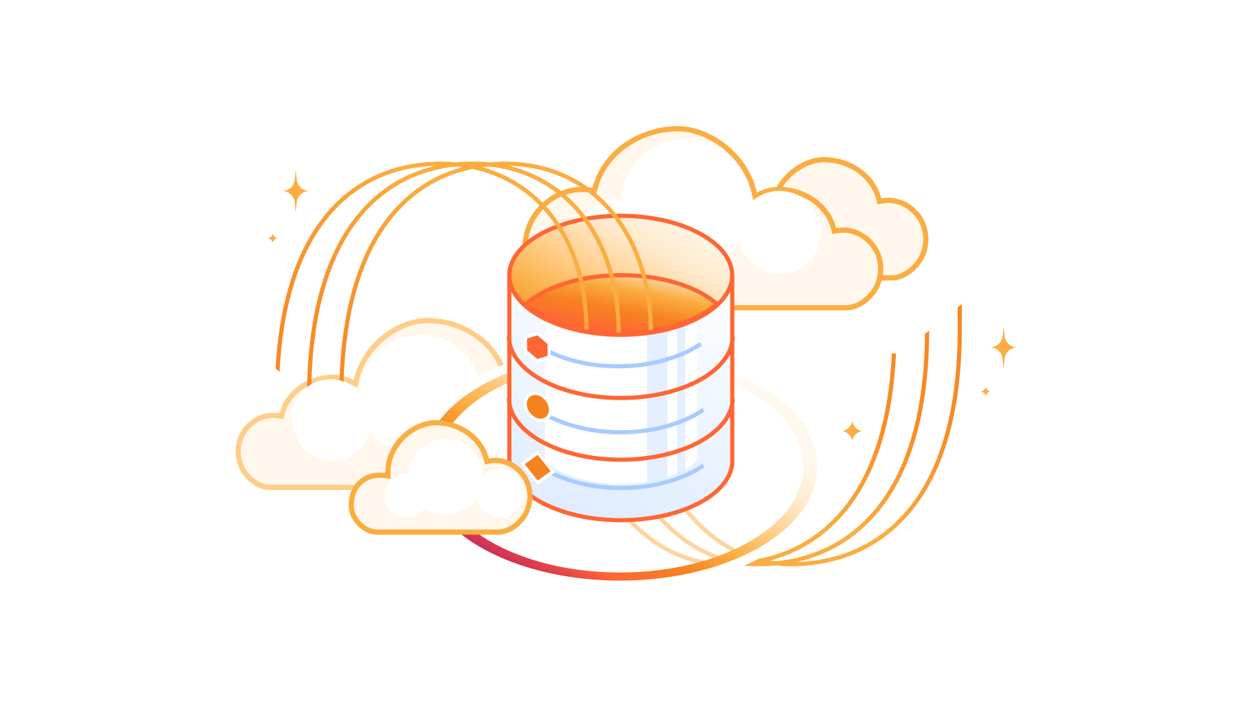 S3 compatible object storage solutions - Problem section - illustration