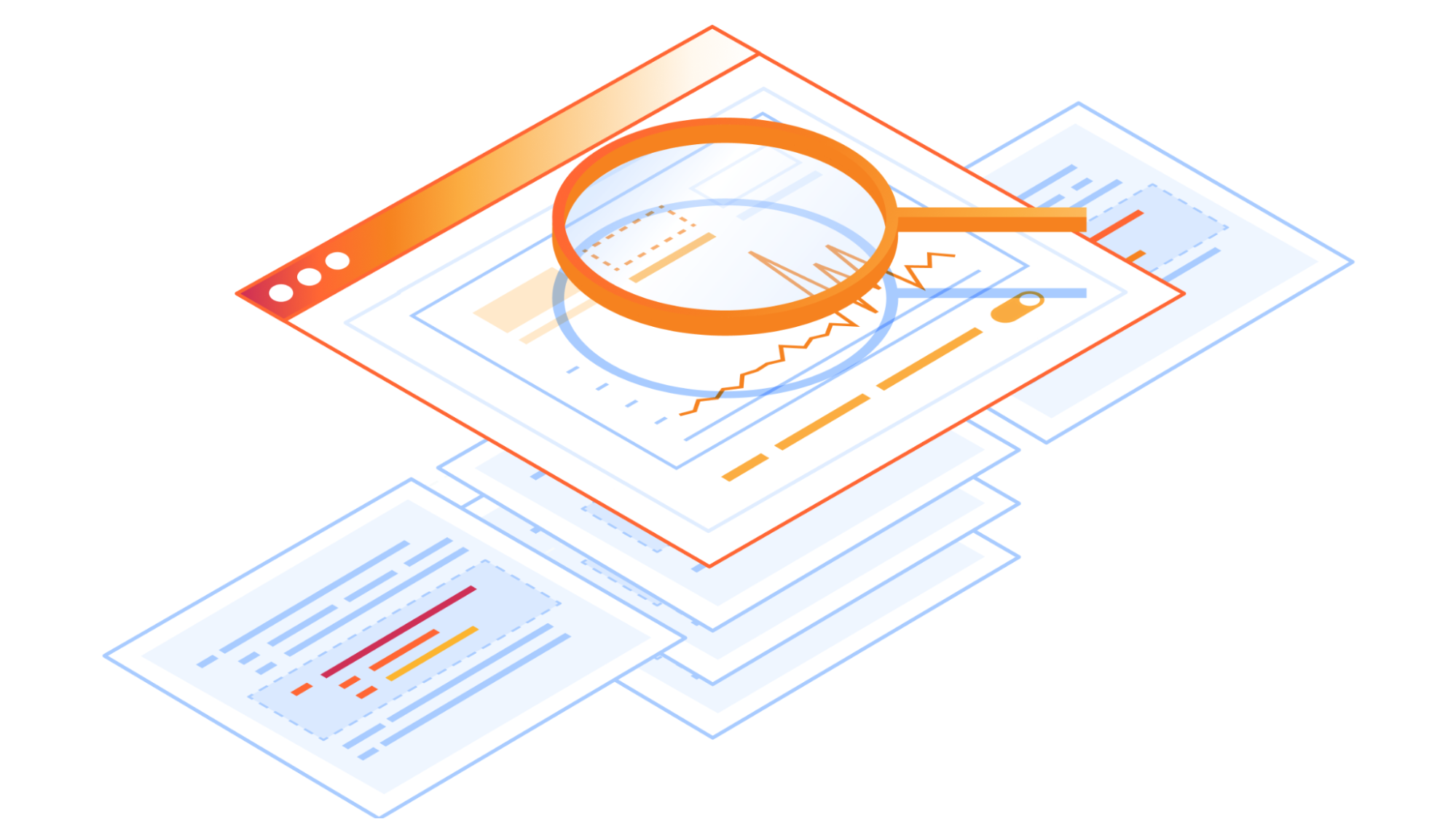 Log Explorer：在没有第三方存储的情况下监视安全事件