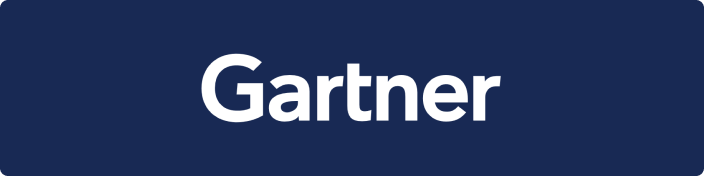 Gartner logo