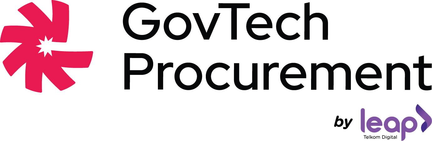 GovTech Procurement