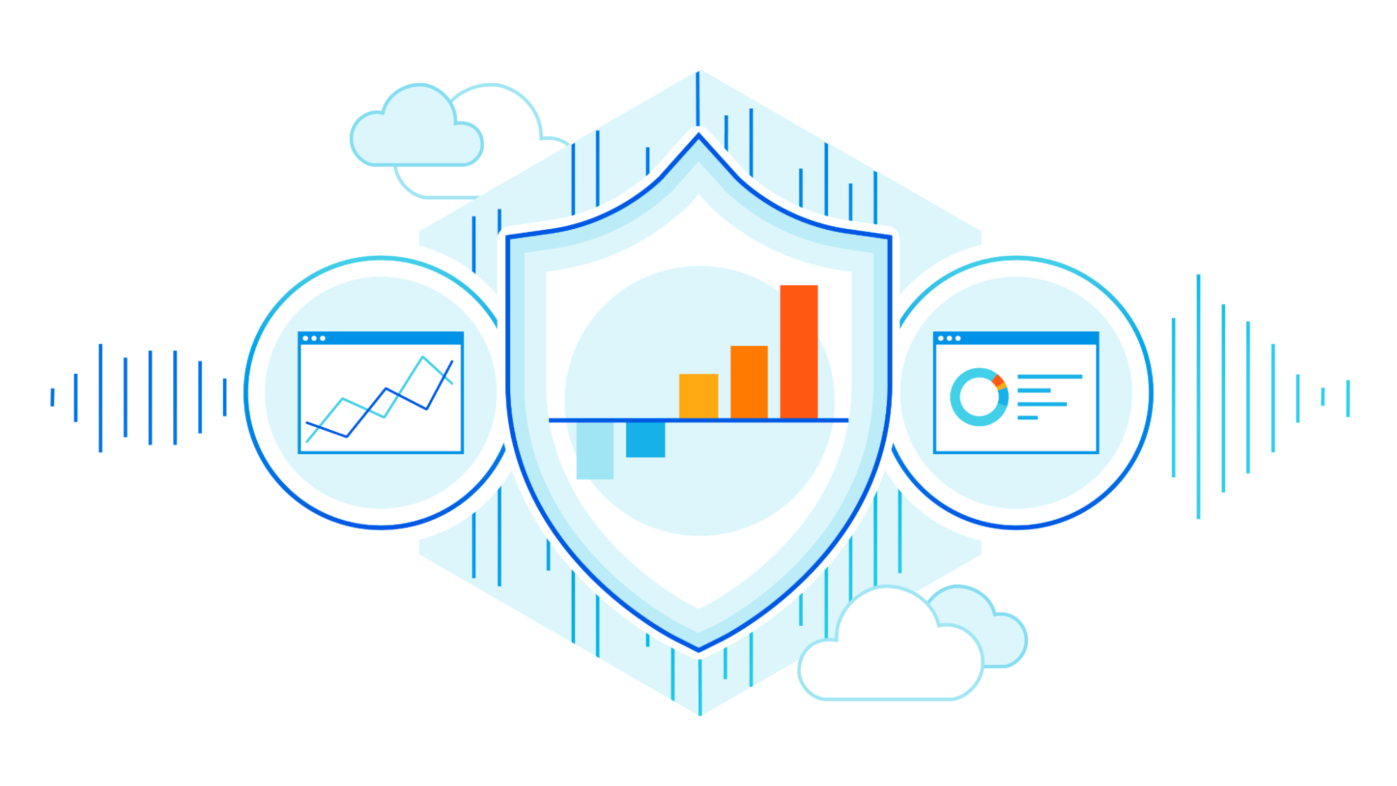 DDoS threat report for 2023 Q2