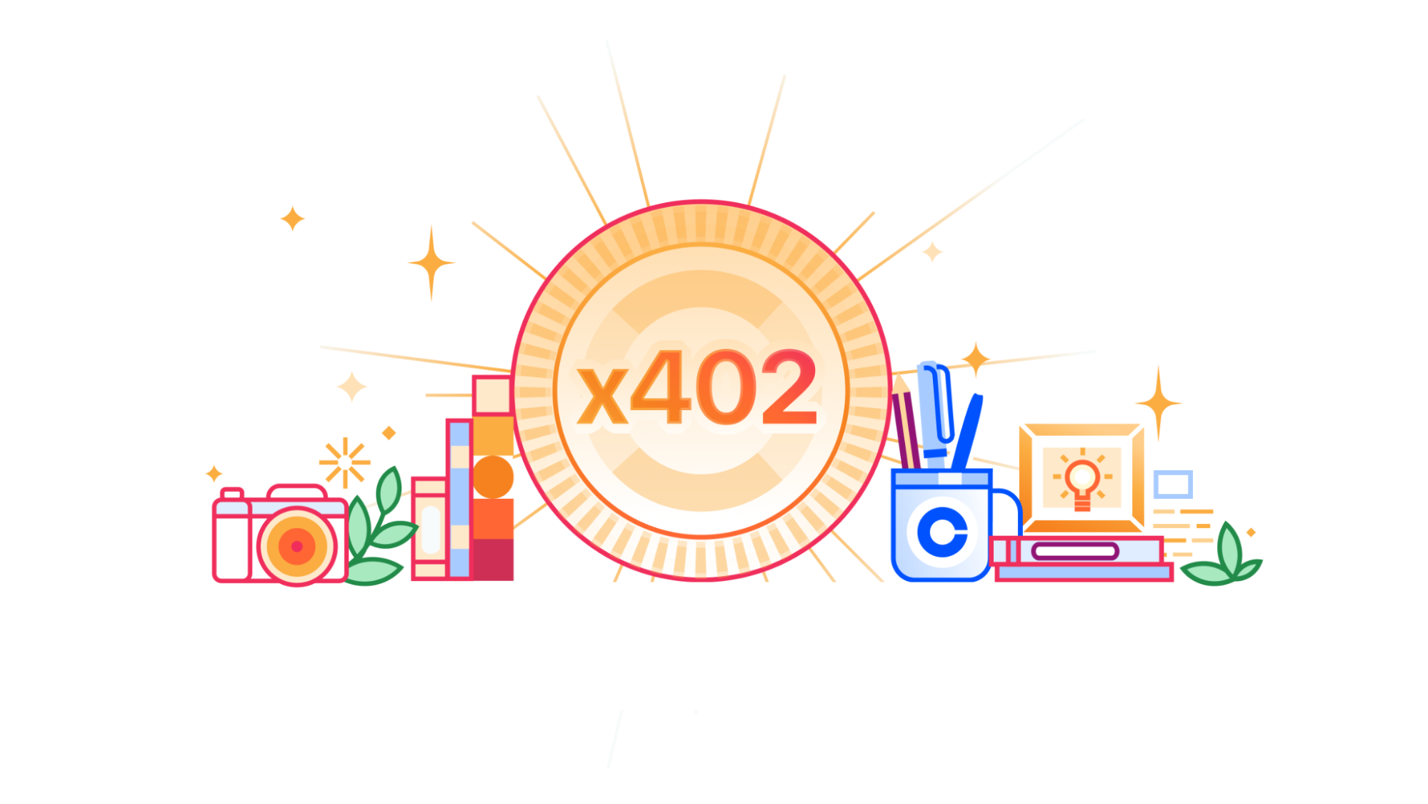Launching the x402 Foundation with Coinbase, and support for x402 transactions