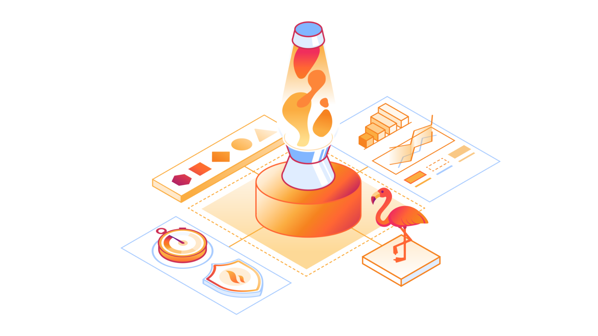 Cloudflare just got faster and more secure, powered by Rust