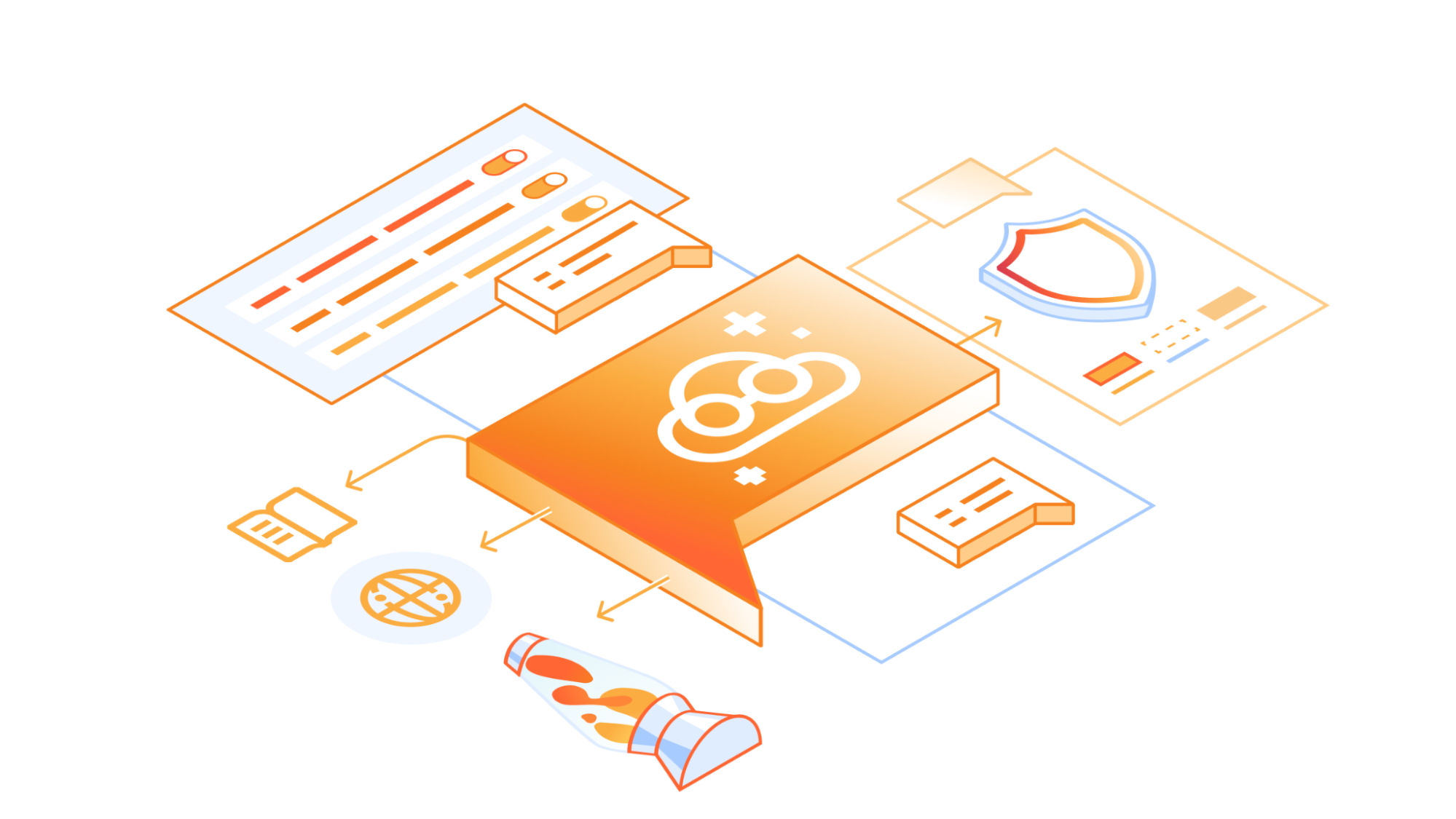 隆重推出 Cloudy,这是 Cloudflare 用于简化复杂配置的 AI 代理