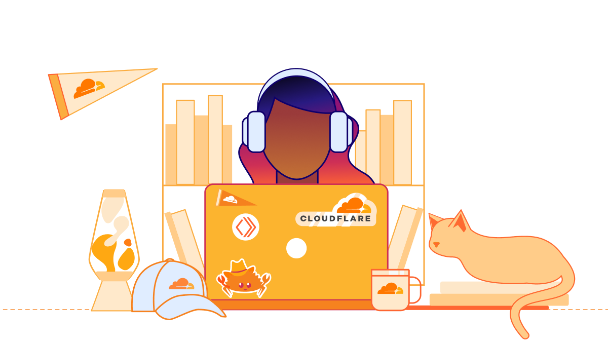 How to build your own VPN, or: the history of WARP