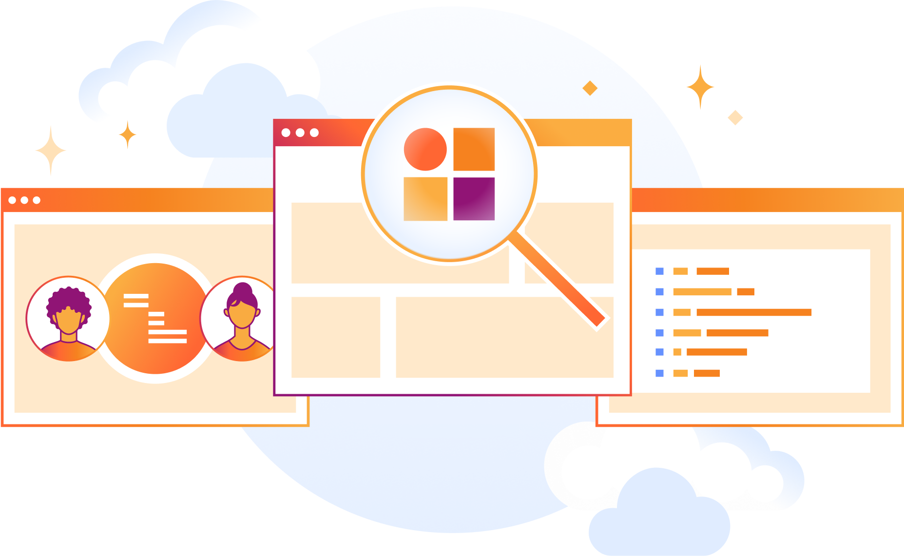 What’s new in Cloudflare: MASQUE now powers 1.1.1.1 & WARP apps, DEX now generally available with Remote Captures