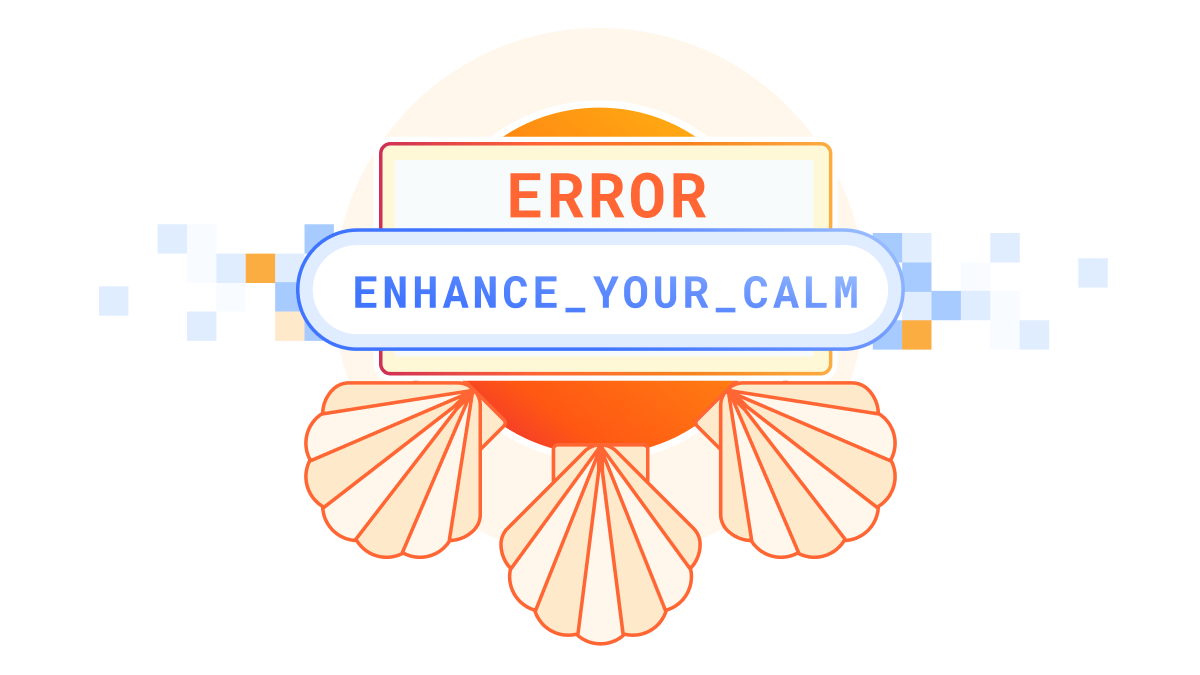 Go and enhance your calm: demolishing an HTTP/2 interop problem