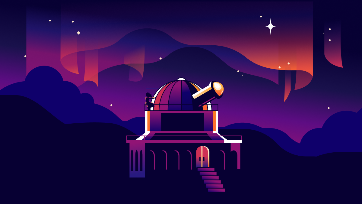 Introducing Observatory and Smart Shield — see how the world sees your website, and make it faster in one click