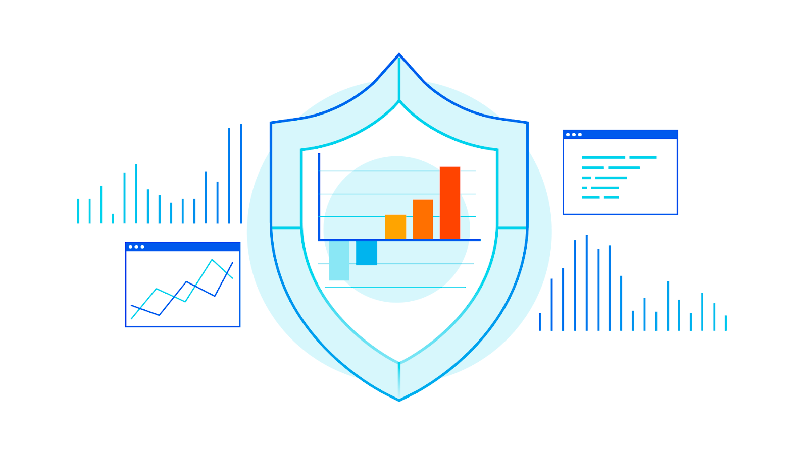 Cloudflare DDoS threat report for 2022 Q4