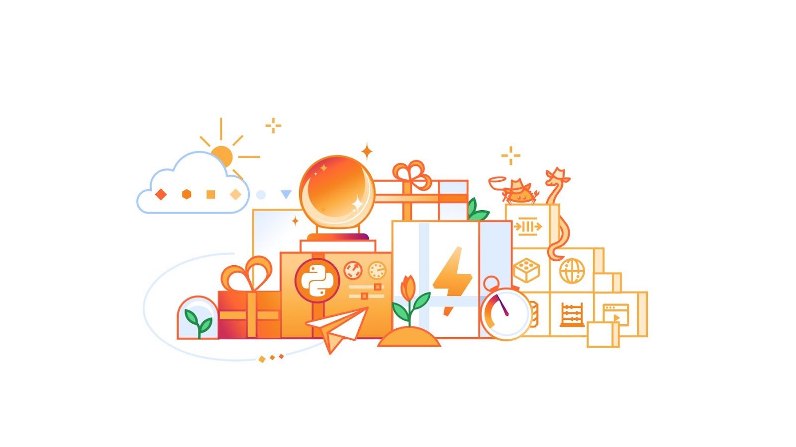 Abschluss der Developer Week 2024