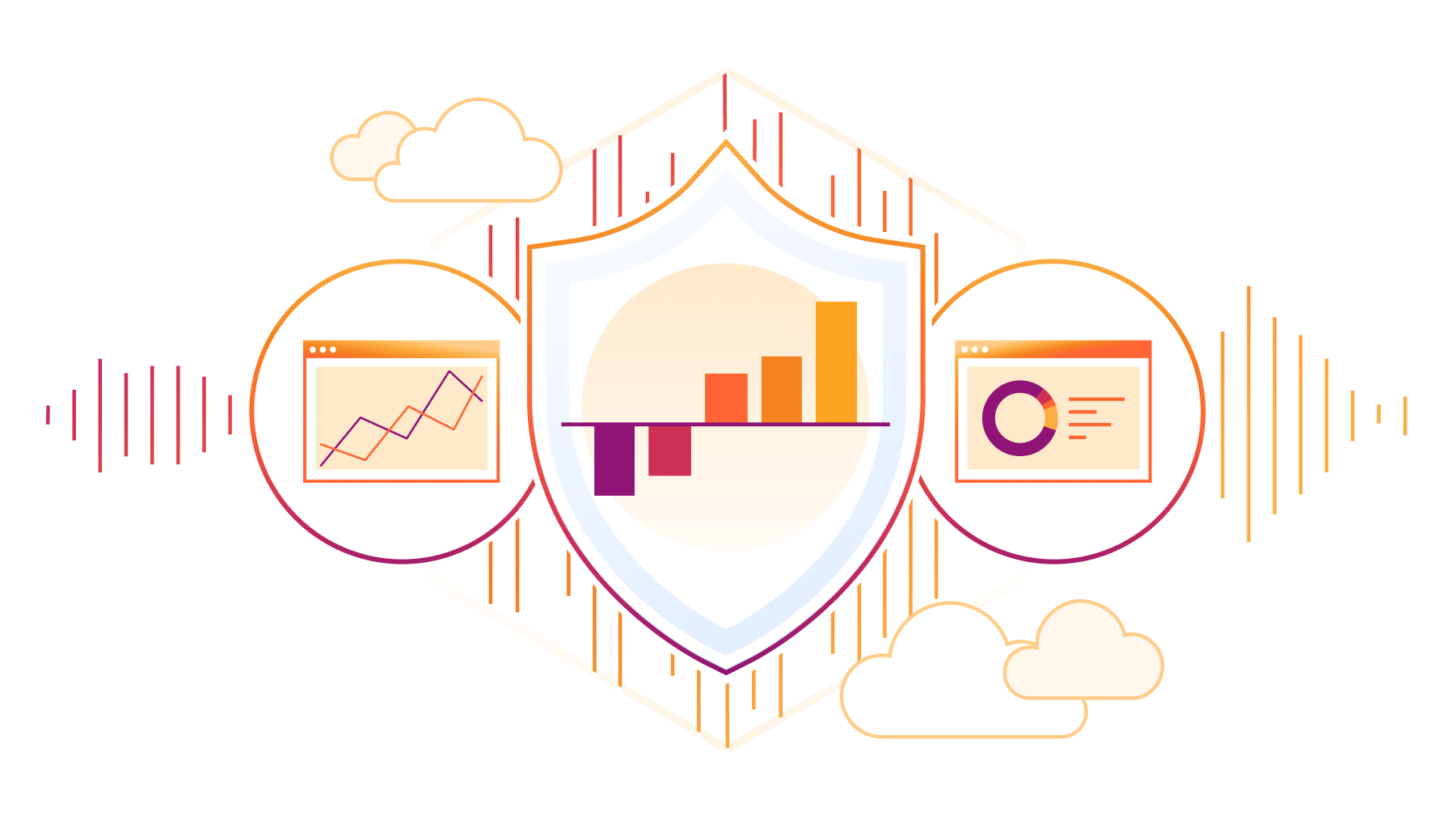 4.2 Tbps of bad packets and a whole lot more: Cloudflare's Q3 DDoS report