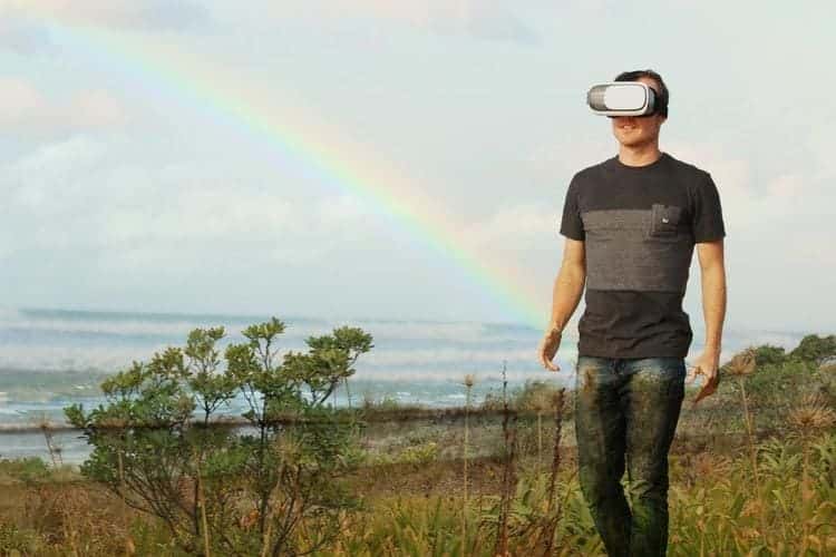 La réalité virtuelle dans les MOOCs