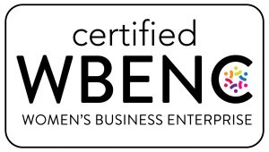 WBENC Women's Business Enterprise