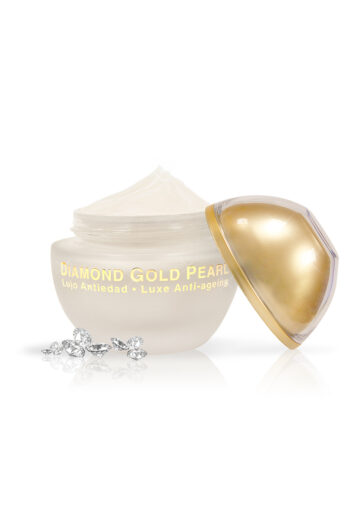 DIAMOND GOLD PEARL Youth 1
