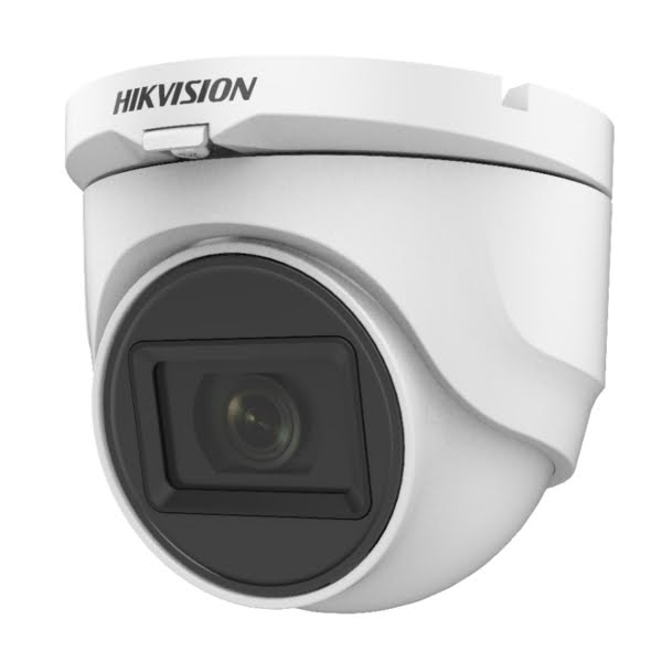 Hikvision Turbo HD DS CEDT EXIMF