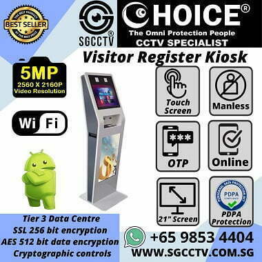 Visitor Management Software VMS Hospital Hotel Shopping Mall Visitor Tracking System Electronic Visitor Management System