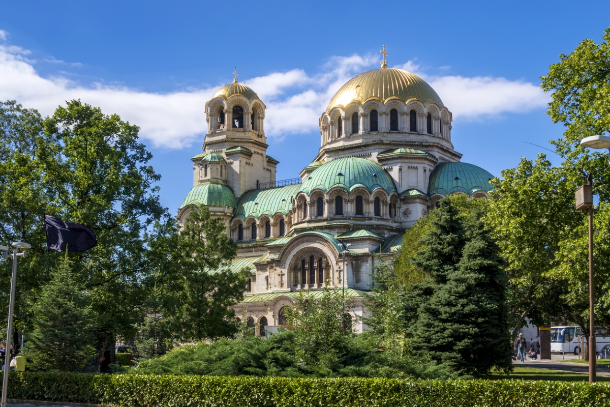 bulgarian-orthodox-church