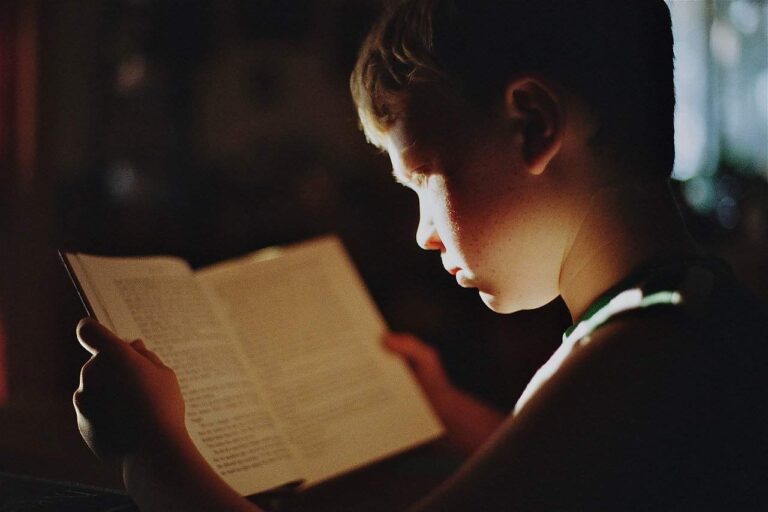 Karangan Cara memupuk minat membaca