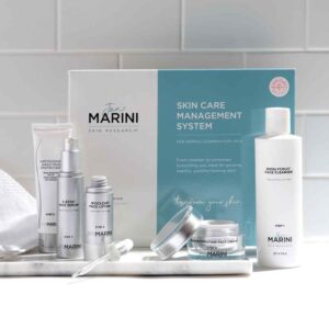 Jan Marini Skin Research® (JMSR)