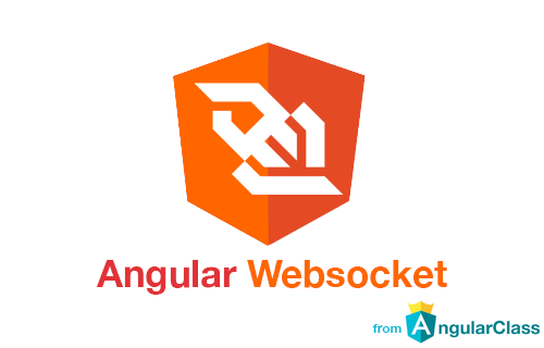 Angular Websocket