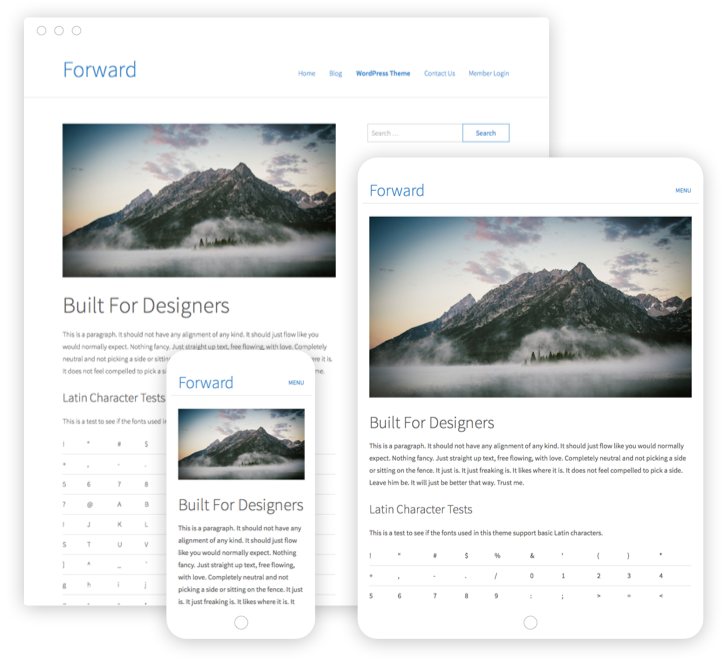 forward-wordpress-starter-theme