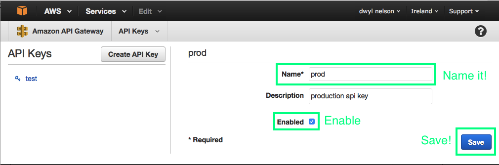 aws03-api-key-create-new-specify