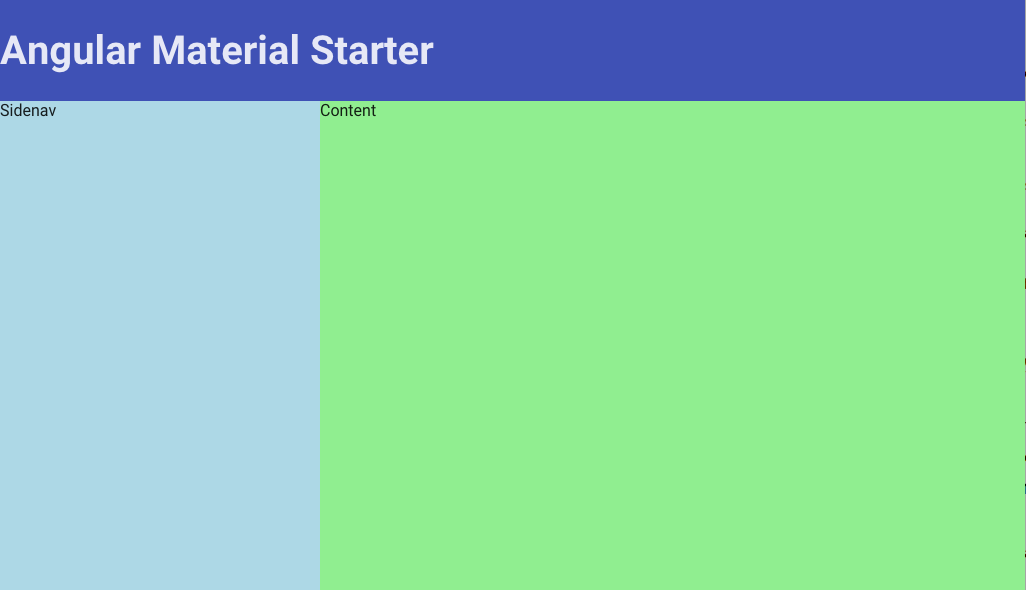 Step #2: Containers with the Layout API