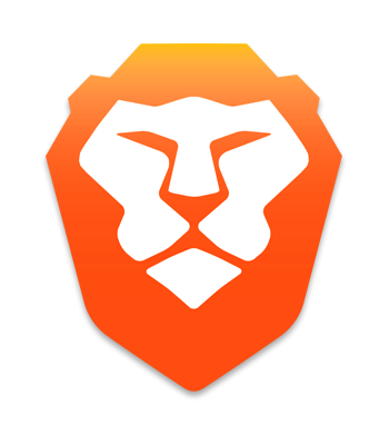 logo de l'application Brave