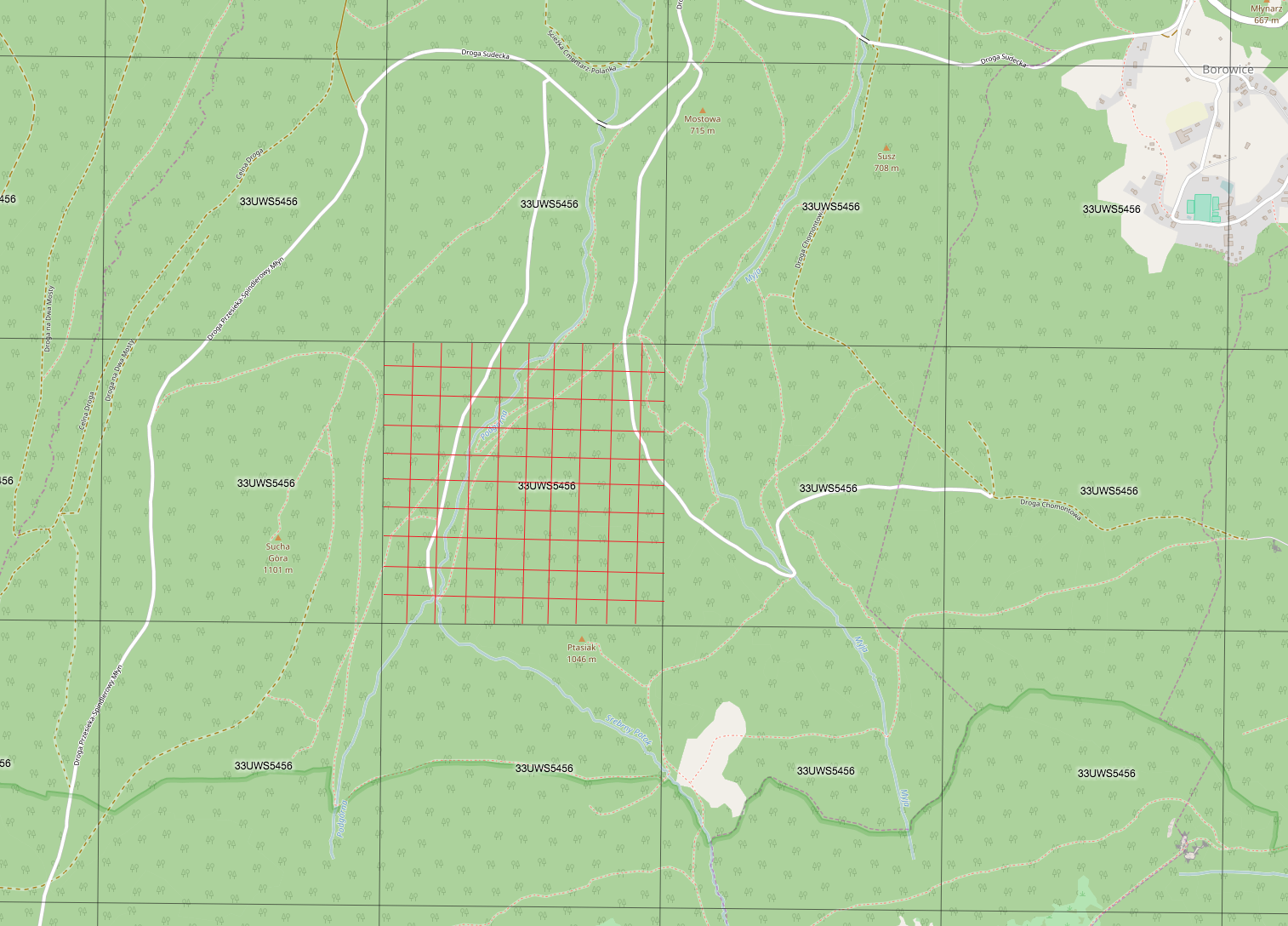 leaflet-mgrs-grid-example