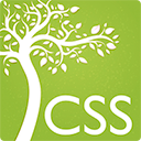 CSSTree logo
