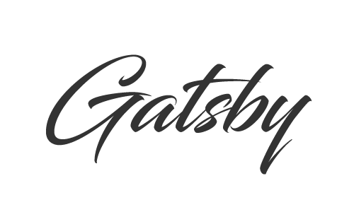 gatsby-black