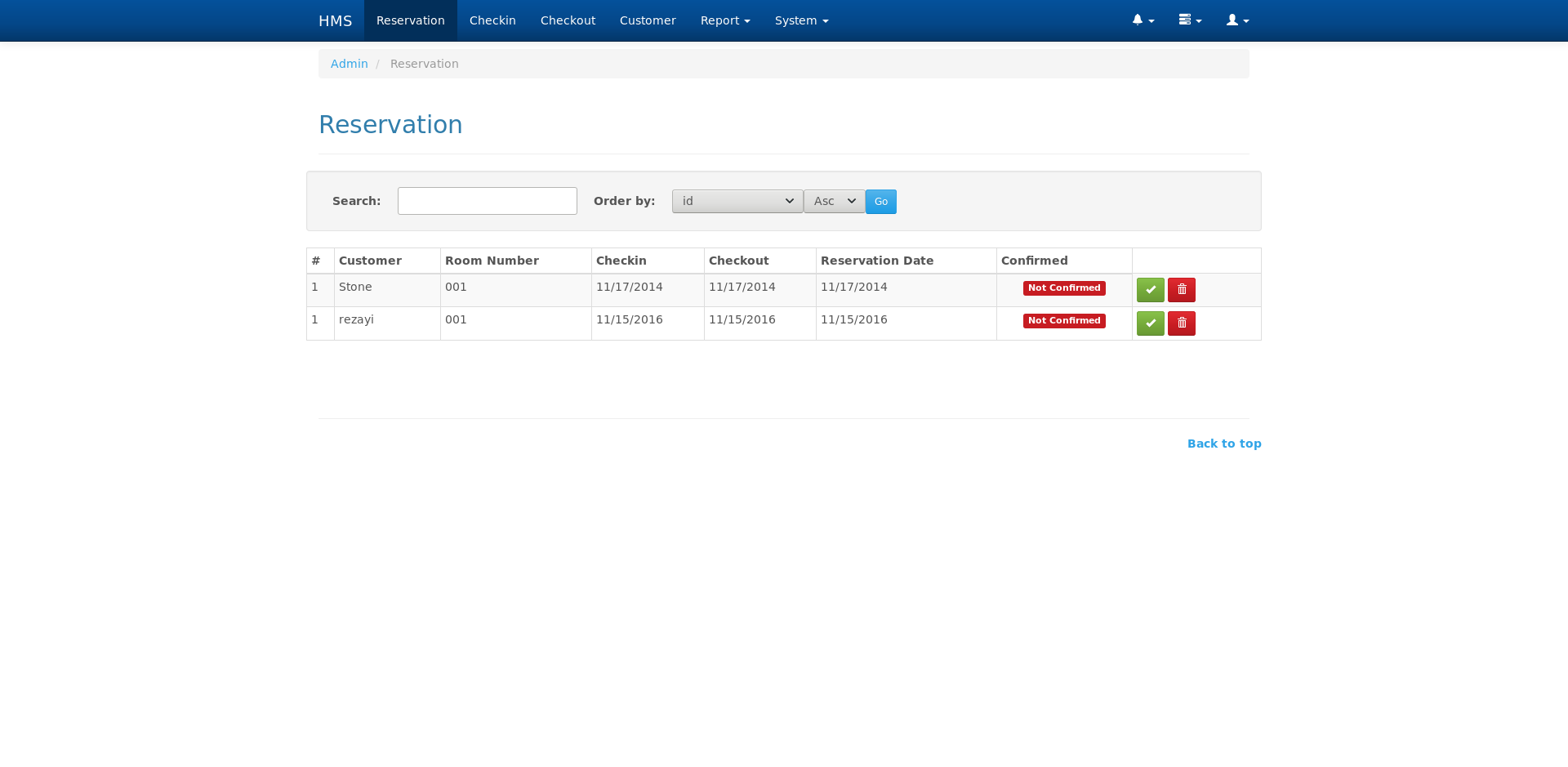 hotel management system-3
