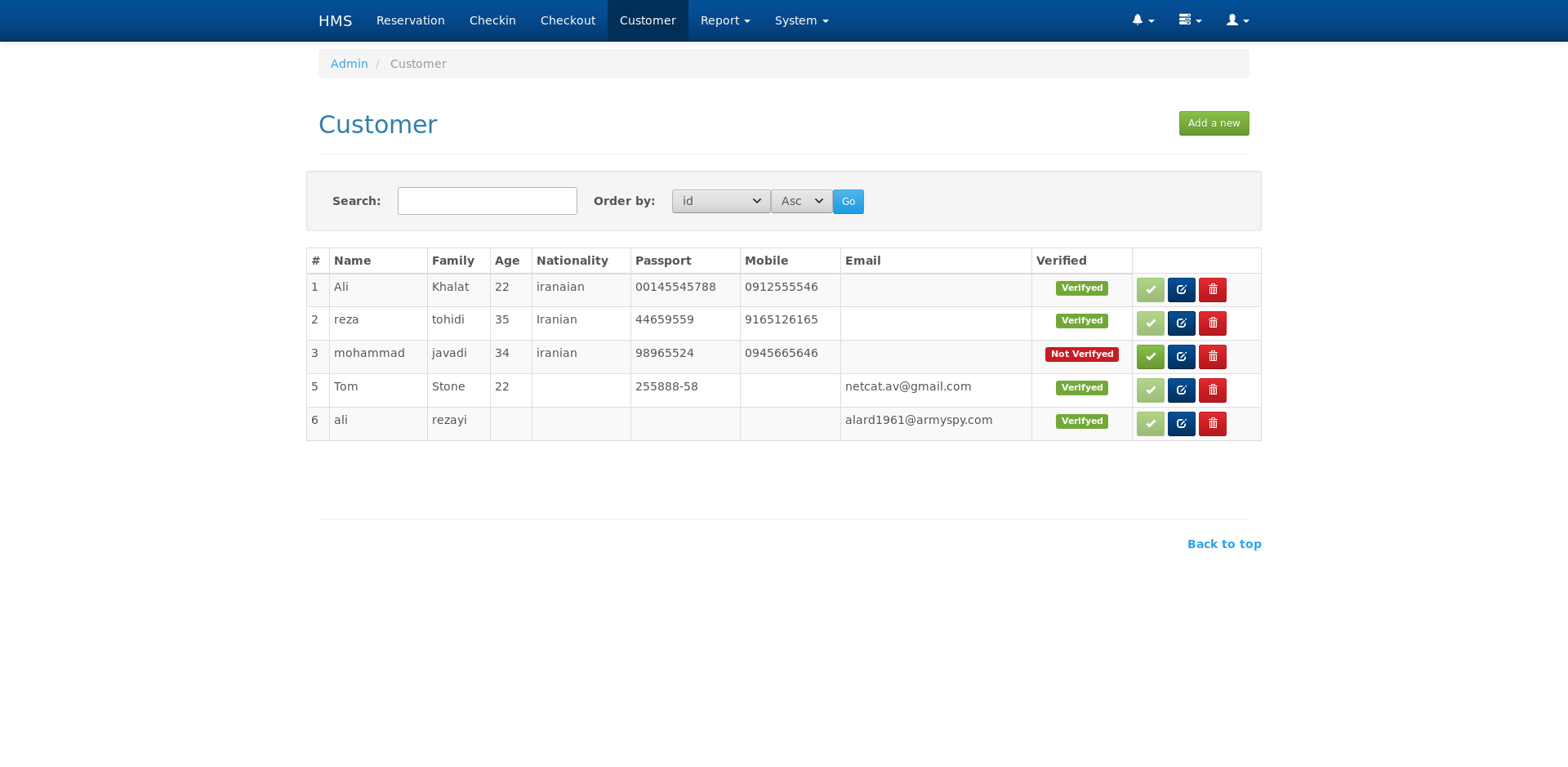 hotel management system-4