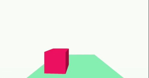 Ammo Physics Component