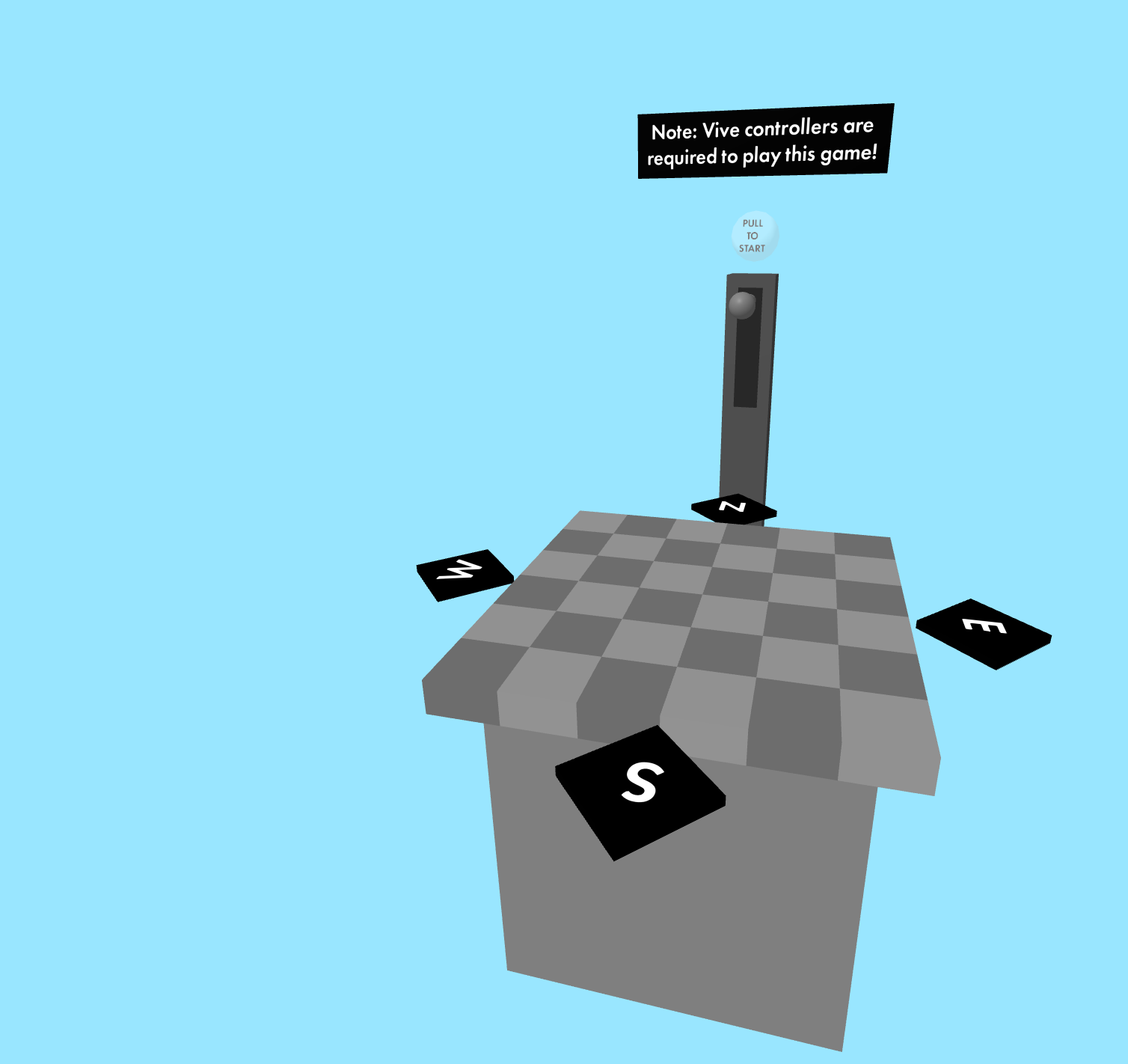 Tarski's Truth Machine