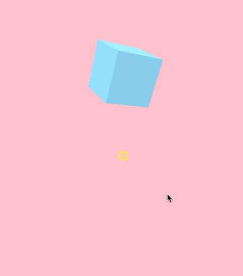 Mouse Cursor GIF