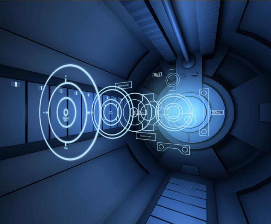 Perspective Screenshot