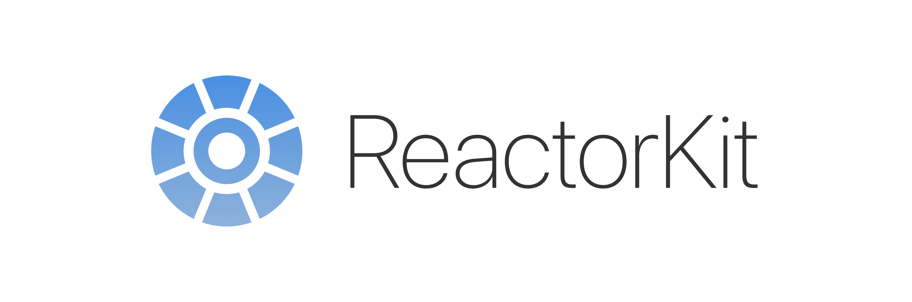 ReactorKit