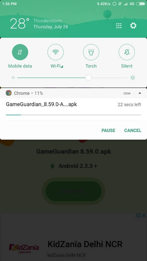 Gameguardian Apk V 99 0 Download For Android Club Apk