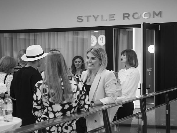 Lilit Beauty Awards Latvia 2022 Opens in the Style Room