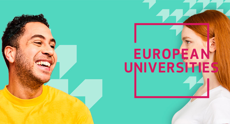 Two Latvian universities join the European Universities Initiative