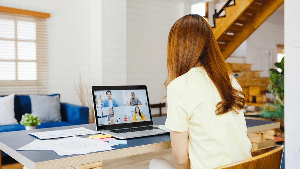 5 Ways to Optimize Your Work from Home Space