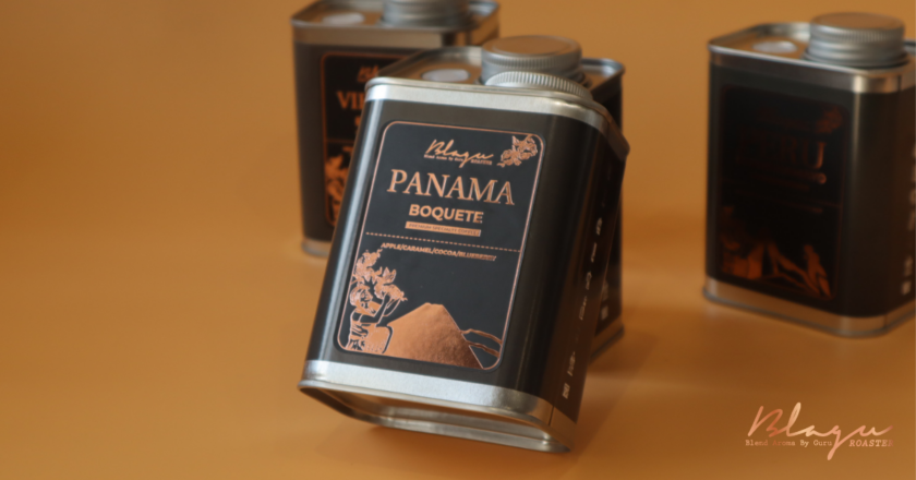 Cà phê Panama trên đất núi lửa – Một hương vị độc đáo từ vùng Boquete