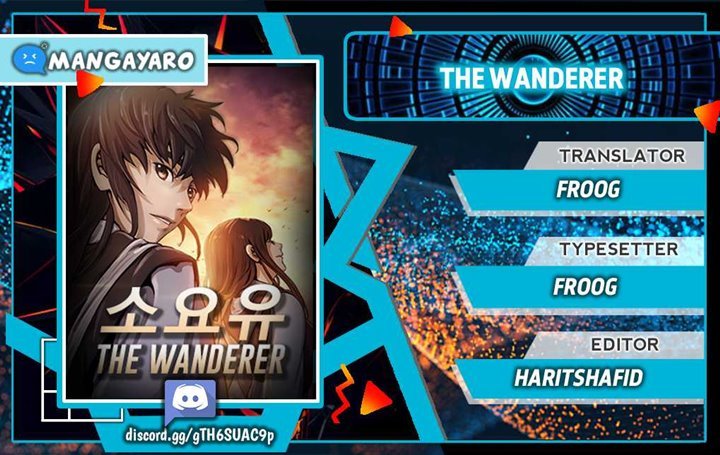 The Wanderer Chapter 4