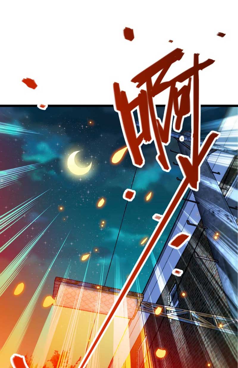Spoiler Manhua Spare Me, Great Lord! 3