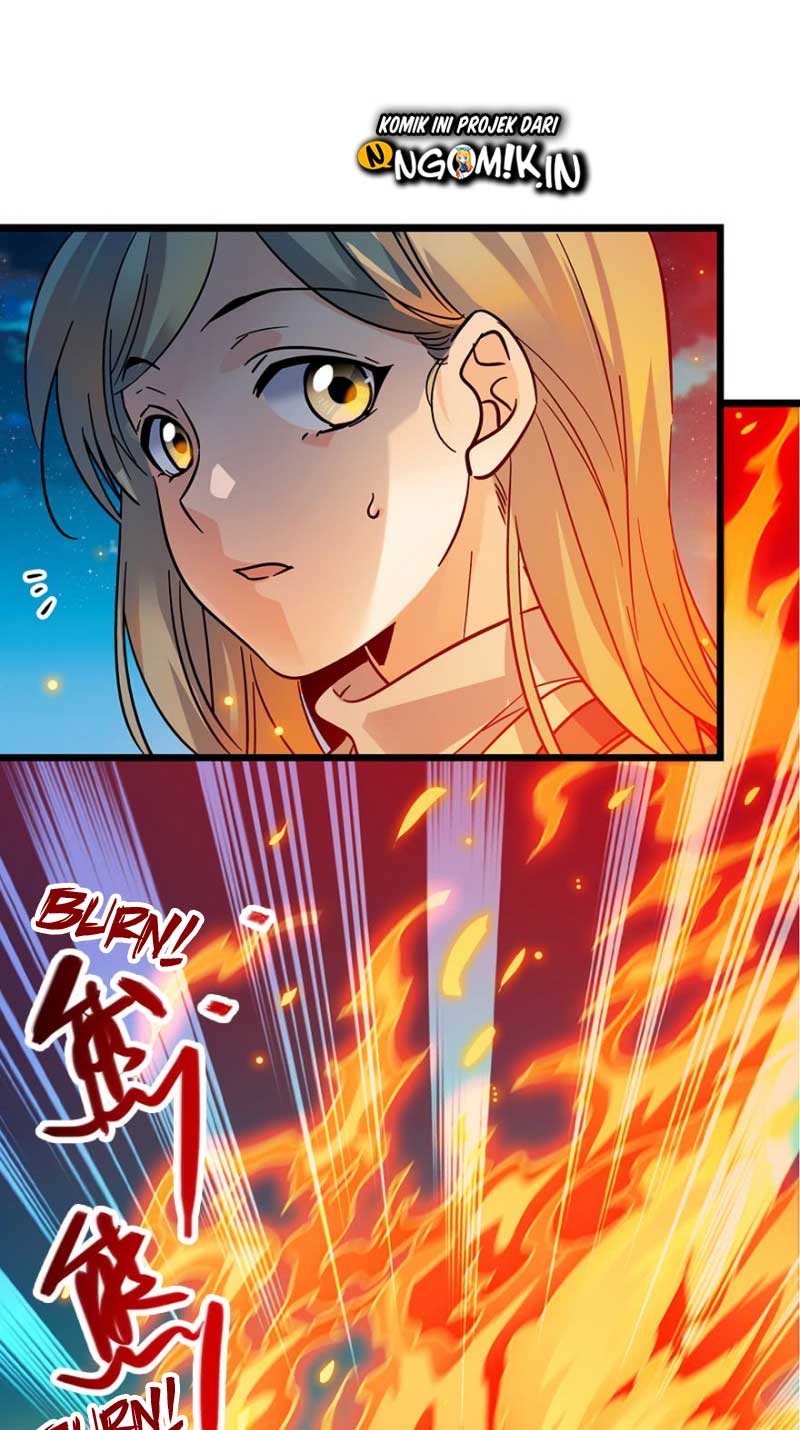 Spoiler Manhua Spare Me, Great Lord! 1