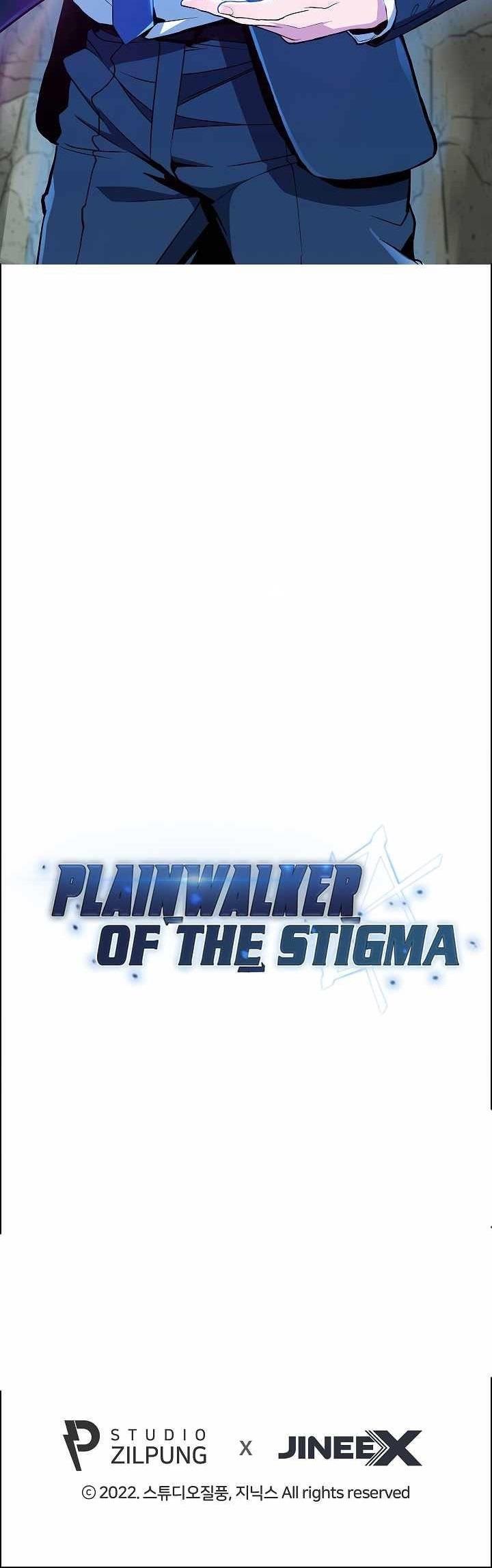 Plainwalker Of The Stigma Chapter 2